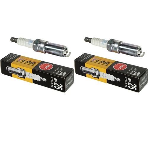 Original ngk zündkerze - 2x,