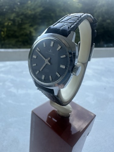Vintage dugena damenuhr - vintage,