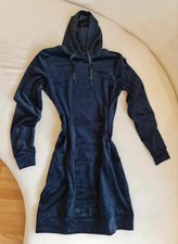 Nicki Freizeitkleid schwarz