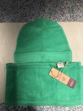 Living Crafts Set Mütze und