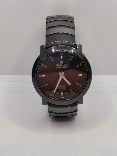 Junghans mega solar - junghans,