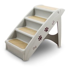 Haustiertreppe Einstieghilfe