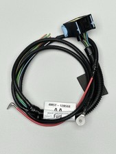 Glühkerzenkabelbaum für ford - glühkerzenkabelbaum,