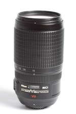 Nikon ED AF-S Nikkor