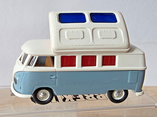 Brekina 31509 vw - brekina,