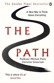 The path new - a, to