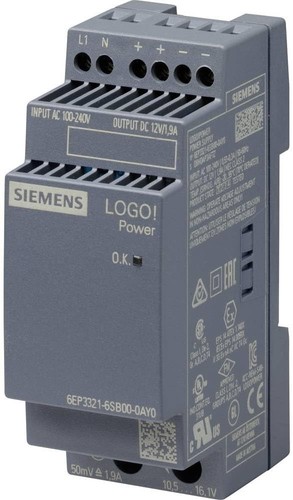 Siemens 6ep3321 6sb00 0ay0 - siemens, 6ep3321-6sb00-0ay0