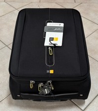 Case logic laptop reise tasche - reise,