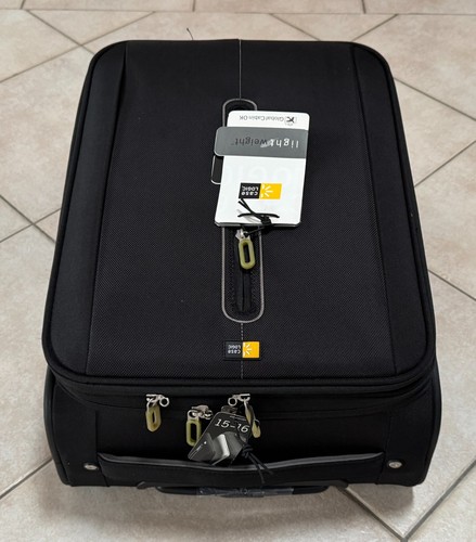 Case logic laptop reise tasche - case,