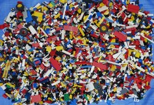 LEGO® Kiloware Sammlung