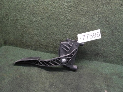Elek gaspedal 9157999bl opel - 9157999bl,