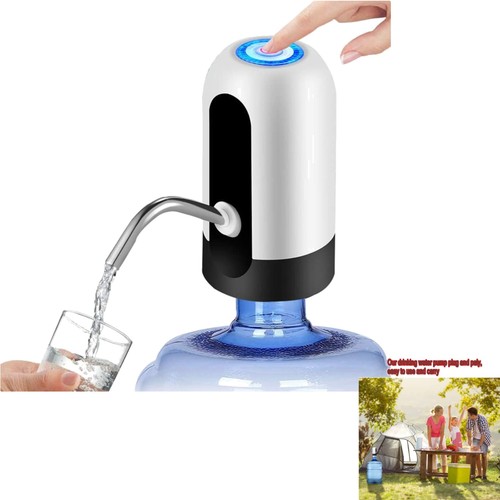 Wasserflaschenpumpe usb - wasserflaschenpumpe,,