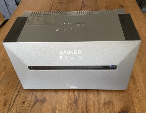 Anker solix e2700 pro - solix,