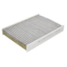 Innenraumluftfilter mit