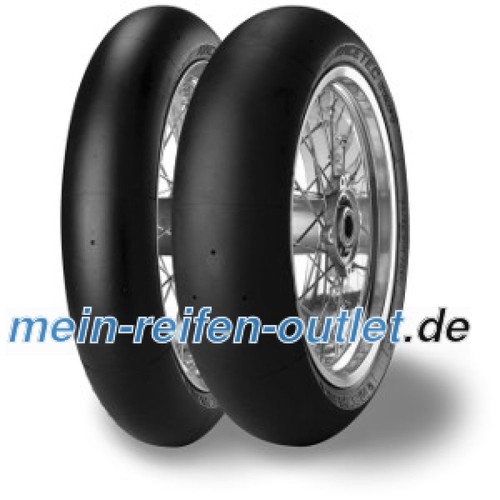 Metzeler racetec - metzeler,