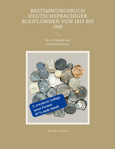 Bestimmungsbuch
