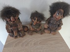 Fosse Troll Konvolut, Sammlung