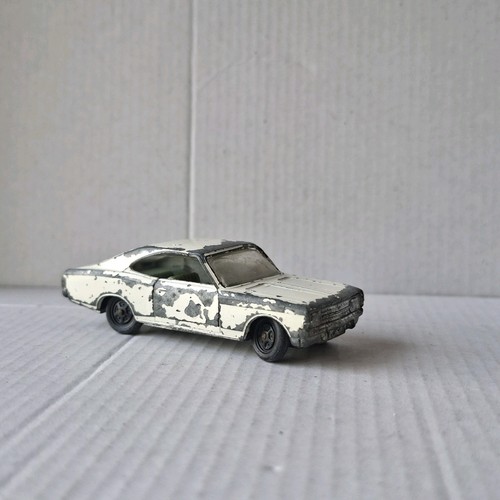 Siku serie 271 opel - opel, rekord