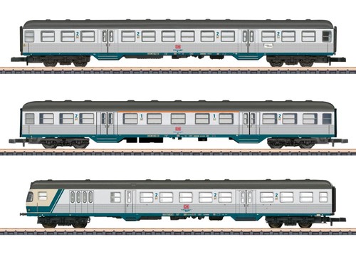 Märklin 87183 3tlg - 87183,, set