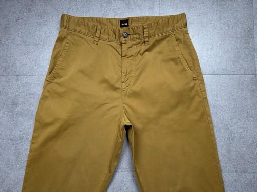 100 original hugo - boss, regular
