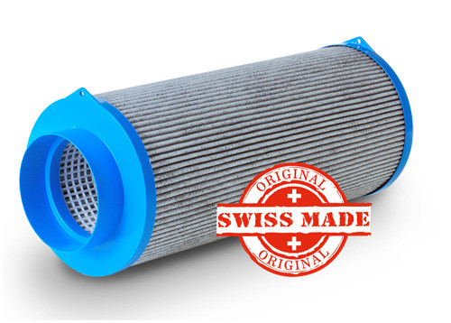 Carbonactive standard 500zl - hl,