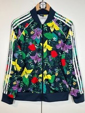 ADIDAS ORIGINALS FIREBIRD TT