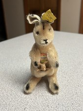 Vintage 1959-64 14cm STEIFF