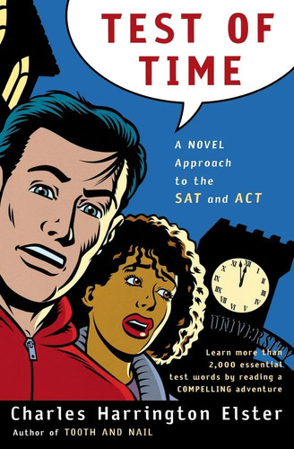 Test time novel - novel, approach
