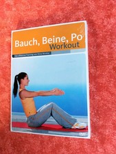 Bauch beine workout - bauch,, mit