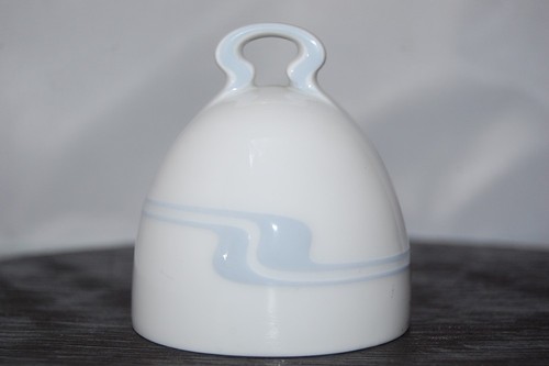 Tischglocke asimmetria welle - asimmetria,