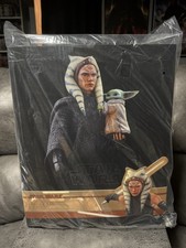 Hot Toys DX21 Ahsoka Tano &