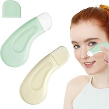 2 Stück Hautfreundliche Skin