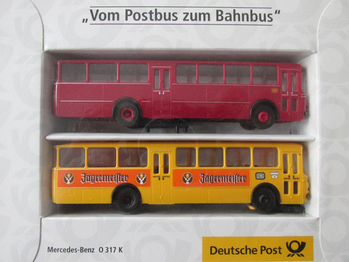 Brekina 006467 deutsche post - 006467,