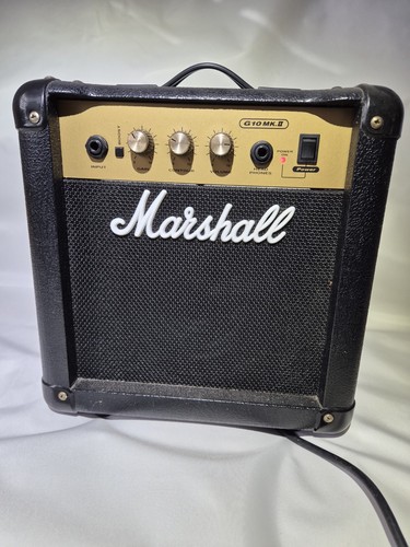 Marshall series custom - series,