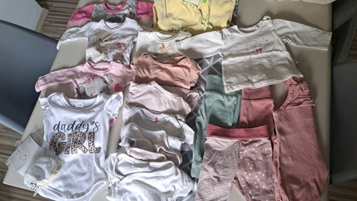 Baby kleiderpaket mädchen - kleiderpaket,,