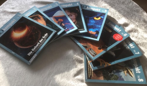 Geo kompakt sammlung 1 - sammlung,