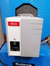 Elco klöckner ölbrenner - elco,