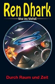 Ren dhark weg ins weltall - dhark,