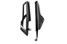 Carbon Kettenschutz für