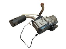 Webasto Standheizung Thermo Top Evo Opel Meriva B Benzin 9021032B