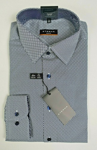 Neu eterna herren hemd slim - neu,