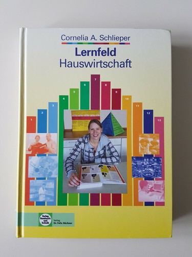Lernfeld hauswirtschaft von - lernfeld,