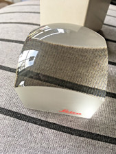 Leica Lupe - Square Glas Dome