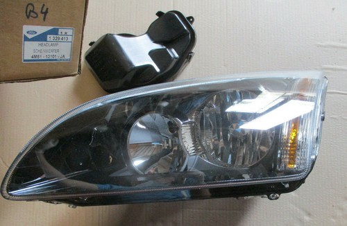 Original ford focus - original,