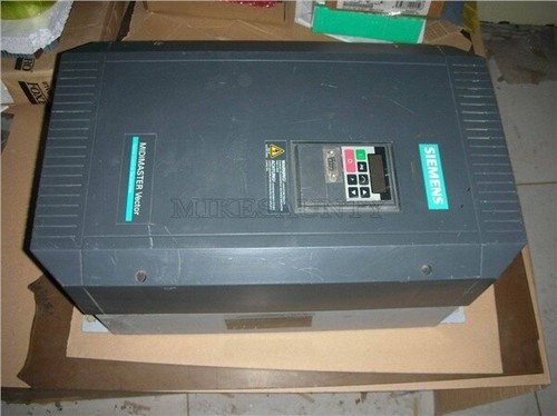 Used 1pcs siemens micromaster - 1pcs,