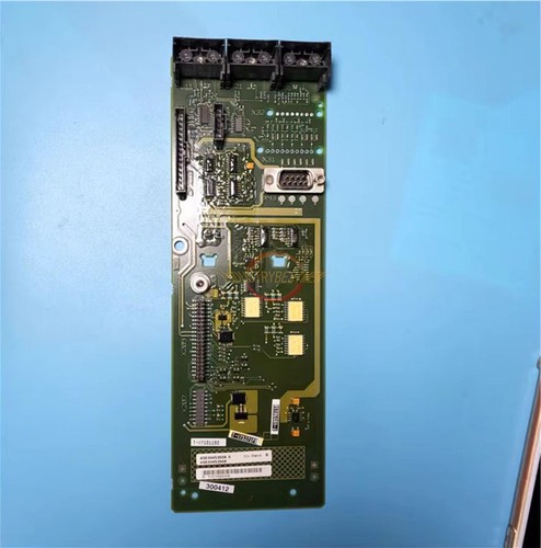 Used 1pcs siemens - 1pcs, a5e00453508