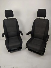 VW T5 T6 T6.1 Fahrersitz