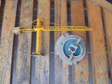 Modellbahnhäuser Reste unvollständig