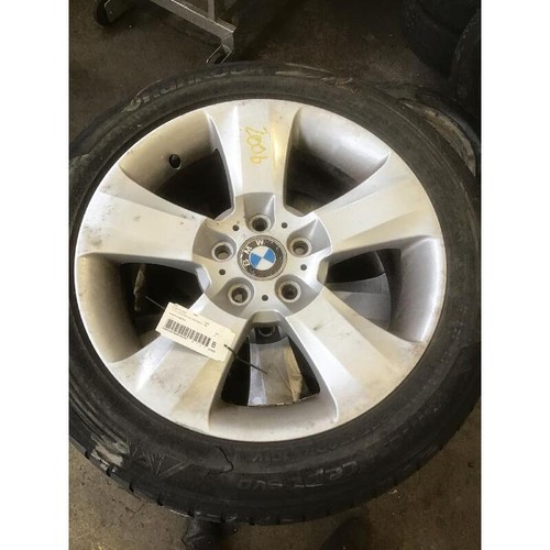 Felgensatz bmw e83 - e83, (06-10)