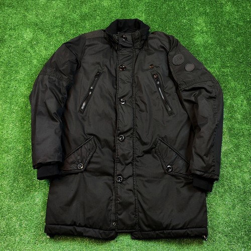 Star raw jacke small - raw,